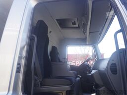 Mercedes-Benz Atego 818 / Box superstructure / DAUTEL