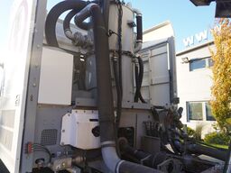 MAN TGM 26.340 E6 / RIVARD sewage cleaner