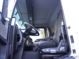 MAN TGM 26.340 E6 / RIVARD sewage cleaner