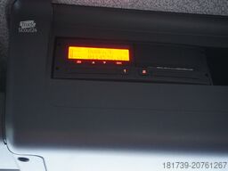 MAN TGM 26.340 E6 / RIVARD sewage cleaner