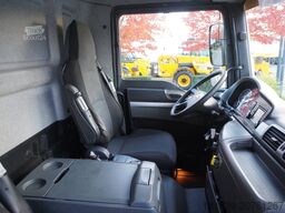 MAN TGM 26.340 E6 / RIVARD sewage cleaner