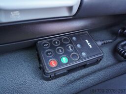 MAN TGM 26.340 E6 / RIVARD sewage cleaner