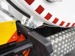 Mercedes-Benz Actros 1833 / 260 tho. km / NEW septic t