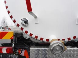 Mercedes-Benz Actros 1833 / 260 tho. km / NEW septic t