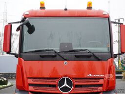 Mercedes-Benz Actros 1833 / 260 tho. km / NEW septic t