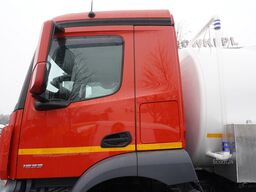 Mercedes-Benz Actros 1833 / 260 tho. km / NEW septic t