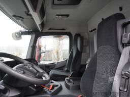 Mercedes-Benz Actros 1833 / 260 tho. km / NEW septic t
