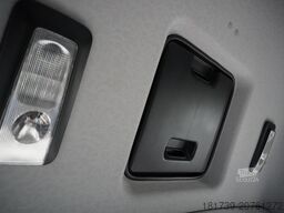 Mercedes-Benz Actros 1833 / 260 tho. km / NEW septic t