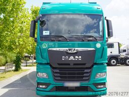 MAN TGX 18.470 / 2022 / Curtainsider 19 EPAL