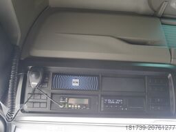 MAN TGX 18.470 / 2022 / Curtainsider 19 EPAL