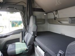 MAN TGX 18.470 / 2022 / Curtainsider 19 EPAL