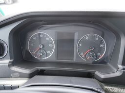 MAN TGX 18.470 / 2022 / Curtainsider 19 EPAL