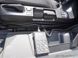 MAN TGX 18.470 / 2022 / Curtainsider 19 EPAL