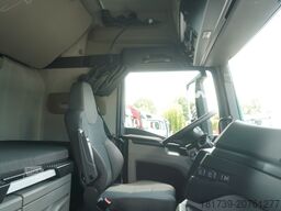 MAN TGX 18.470 / 2022 / Curtainsider 19 EPAL