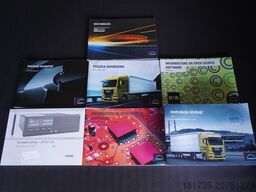 MAN TGX 18.470 / 2022 / Curtainsider 19 EPAL