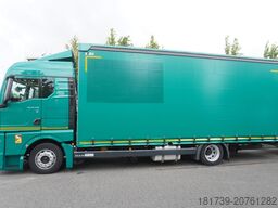TGX 18.470/Curtainsider&trail 19+19 EPAL