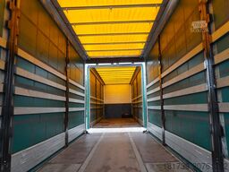 TGX 18.470/Curtainsider&trail 19+19 EPAL