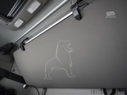 TGX 18.470/Curtainsider&trail 19+19 EPAL