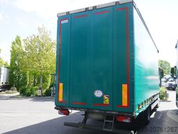 MAN TGX 18.470 / 2022 / Curtainsider 19 EPAL
