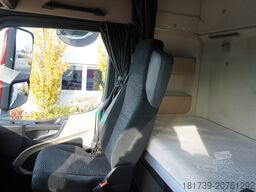 Mercedes-Benz Actros 1835 E6 4×2 / Curtainsider 21 pal