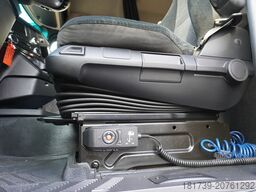 Mercedes-Benz Actros 1835 E6 4×2 / Curtainsider 21 pal