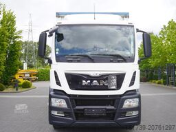 MAN TGS 18.440 / 19 EPAL curtainsider / Slee