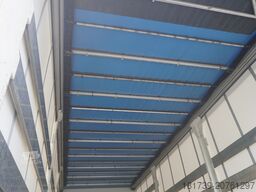 MAN TGS 18.440 / 19 EPAL curtainsider / Slee