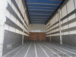 MAN TGS 18.440 / 19 EPAL curtainsider / Slee