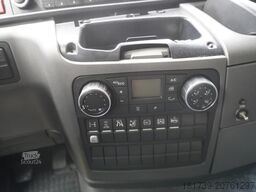 MAN TGS 18.440 / 19 EPAL curtainsider / Slee