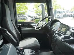 MAN TGS 18.440 / 19 EPAL curtainsider / Slee