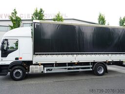 Iveco Eurocargo 160-280 GLOB E6 Burtofir