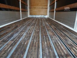 Iveco Eurocargo 160-280 GLOB E6 Burtofir