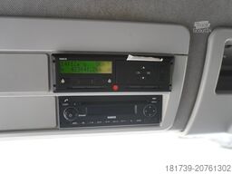 Iveco Eurocargo 160-280 GLOB E6 Burtofir