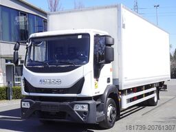 Iveco Eurocargo 120-190/ 160 th. km!!!/18 EPAL