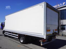 Iveco Eurocargo 120-190/ 160 th. km!!!/18 EPAL