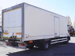 Iveco Eurocargo 120-190/ 160 th. km!!!/18 EPAL