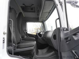 Mercedes-Benz Atego 816 E6 4x2 / container / 15 pallet