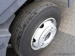 Mercedes-Benz Atego 816 E6 4x2 / container / 15 pallet