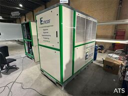  XHP40 Heat Pump