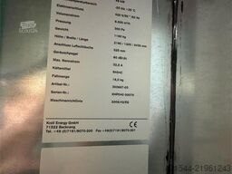  XHP40 Heat Pump