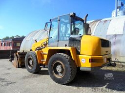 Ahlmann AZ 150 - AS 150