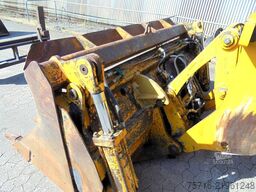 Ahlmann AZ 150 - AS 150
