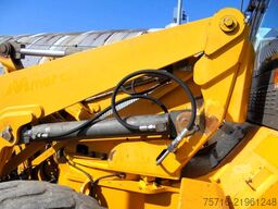 Ahlmann AZ 150 - AS 150