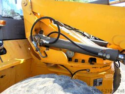 Ahlmann AZ 150 - AS 150