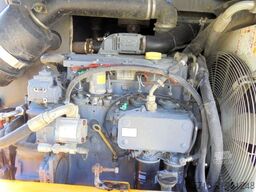 Ahlmann AZ 150 - AS 150