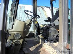 Ahlmann AZ 150 - AS 150