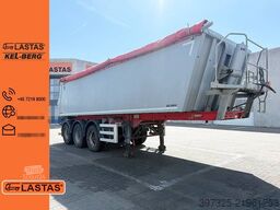 Ribaltabile Kel-Berg Tipper / Alukastenmulde Kipper 24M3
