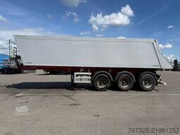 Kel-Berg Tipper / Alukastenmulde Kipper 24M3