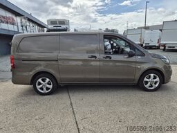 Mercedes-Benz Vito 119 CDI