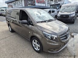 Mercedes-Benz Vito 119 CDI